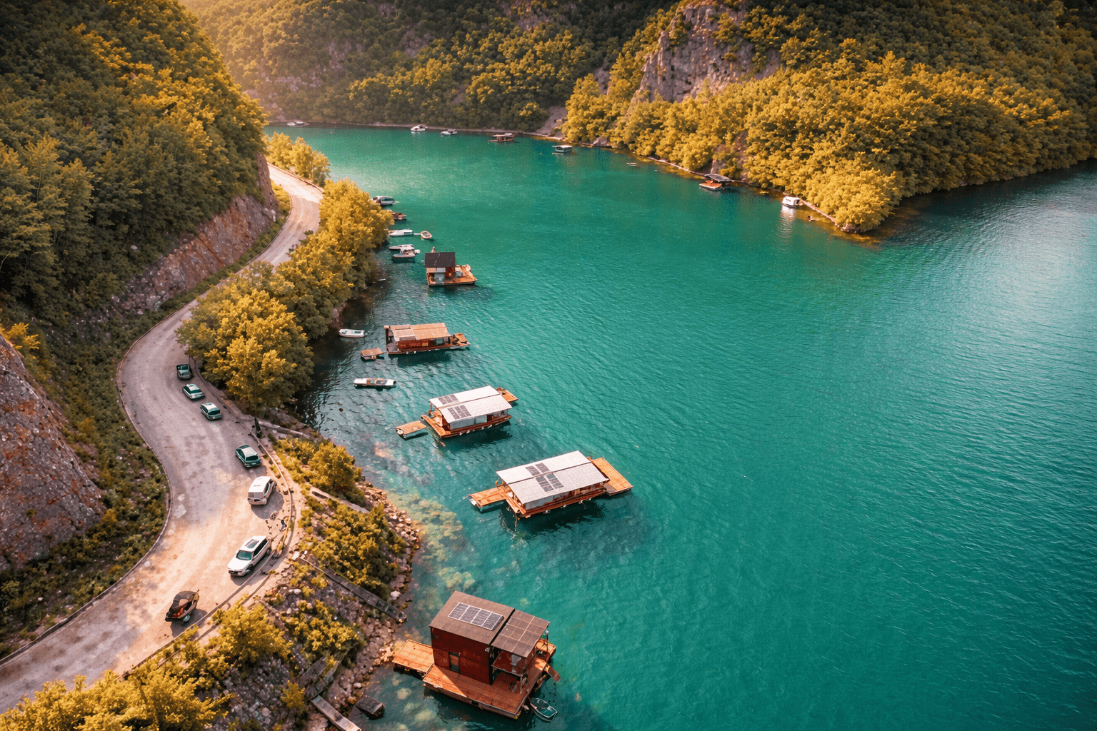 التراث الثقافي بوصفه روح الوجهة السياحية