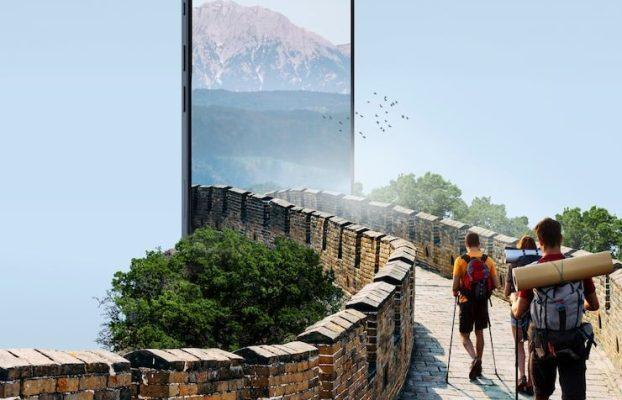 السياحة الدولية بوصفها جسرًا للتفاهم الثقافي