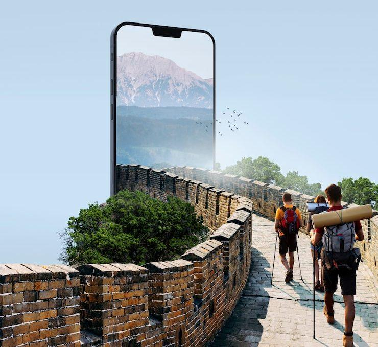 السياحة الدولية بوصفها جسرًا للتفاهم الثقافي