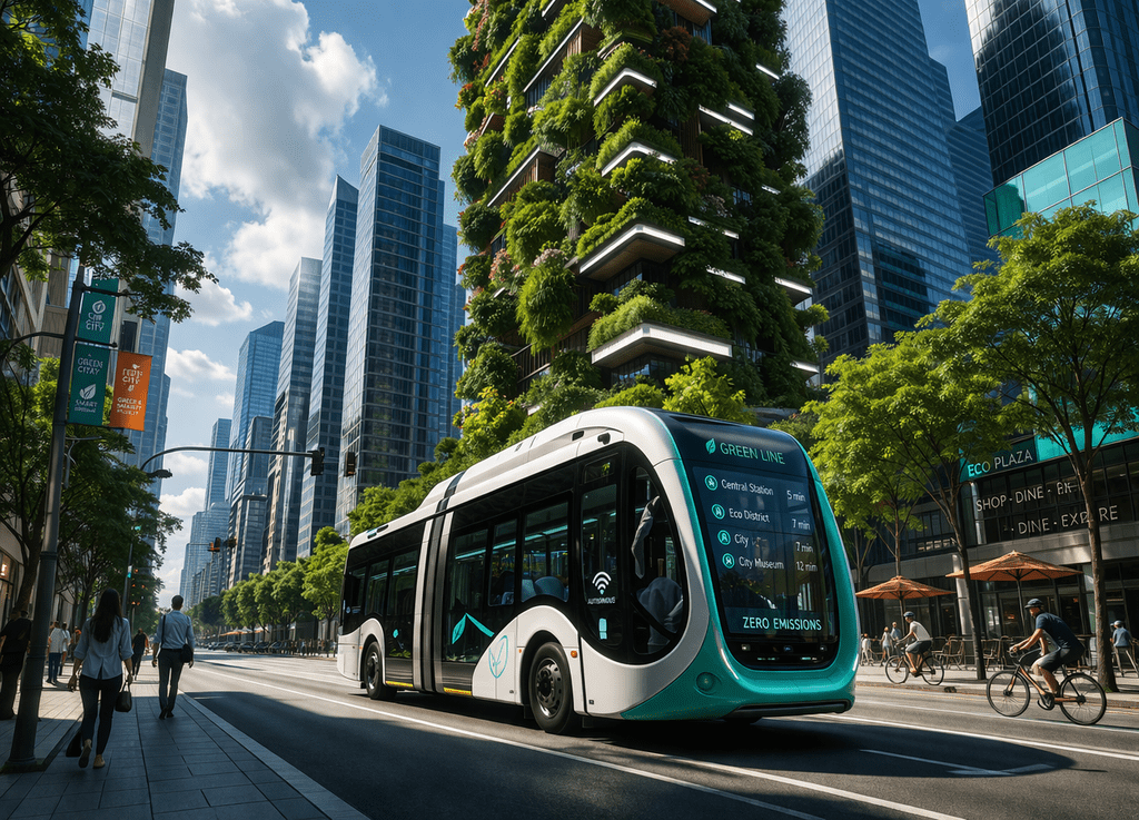 السياحة المستدامة ورؤية المستقبل