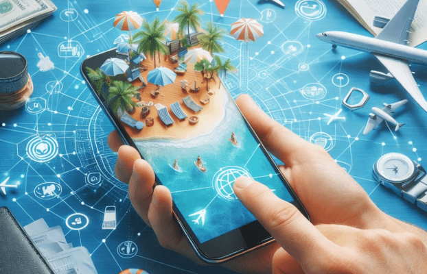 التحول الرقمي وتطوير التجربة السياحية