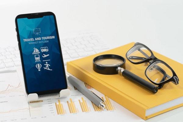 إدارة وتشغيل الوجهات السياحية